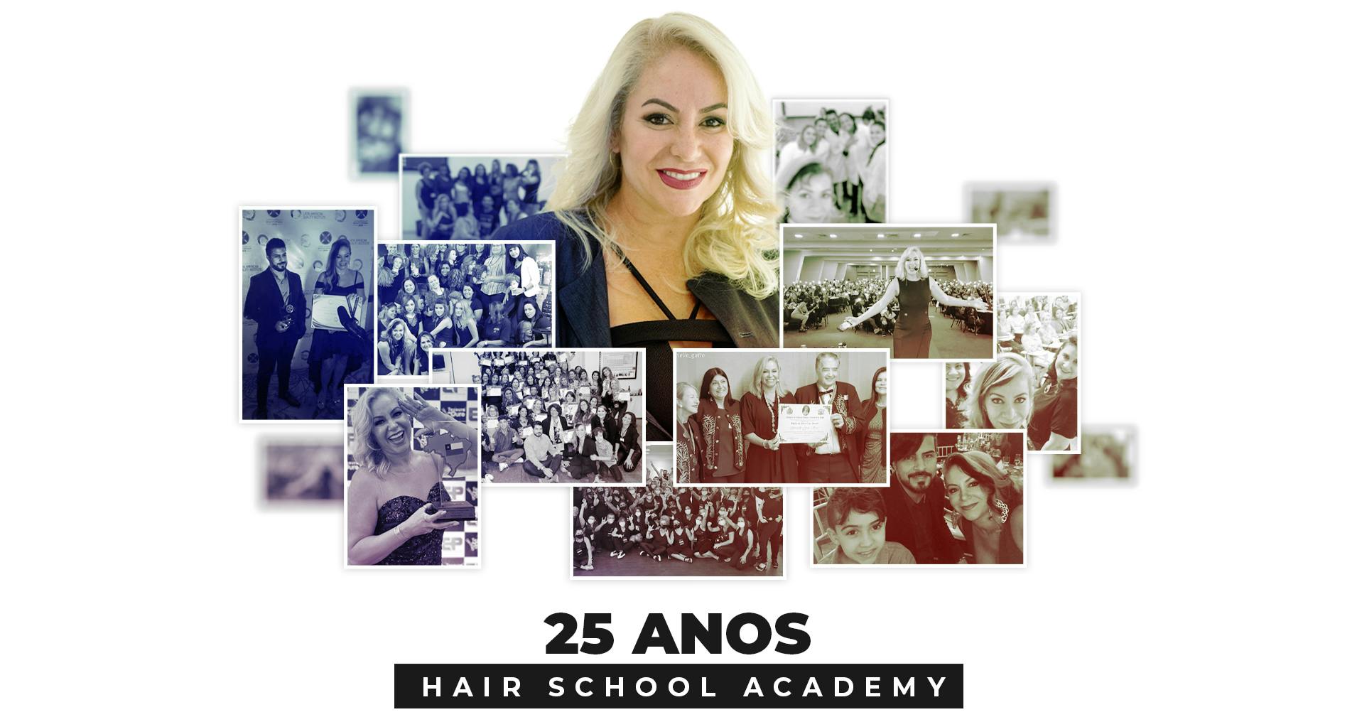 hair school academy